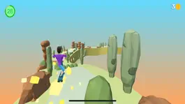 Game screenshot Endless Scooter mod apk