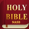 NASB Bible Holy Audio Version.