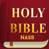 NASB Bible Holy Audio Version. - RAVINDHIRAN SUMITHRA