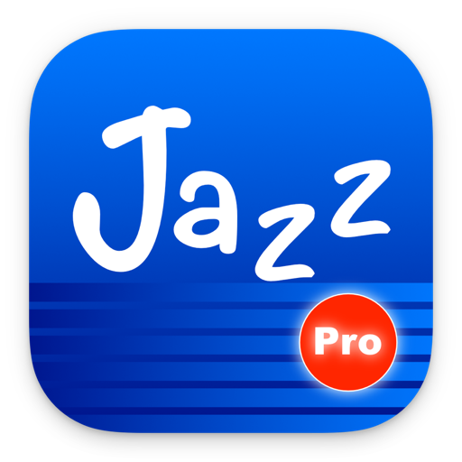 Jazz Song Creator Pro icon