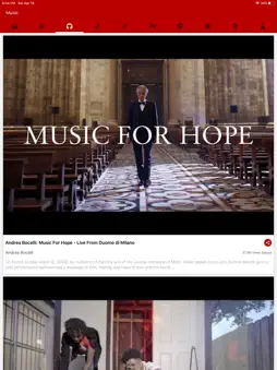 YouTrend screenshot 10