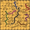 Snakes and Ladders - Ludo Game