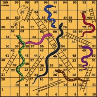 Snakes and Ladders - Ludo Game pour PC
