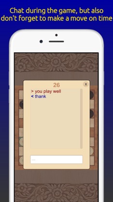 Checkers Online screenshot 5