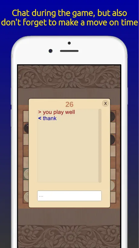 Checkers Online