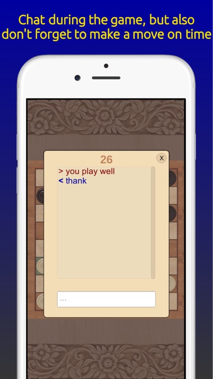 Checkers Online screenshot-4