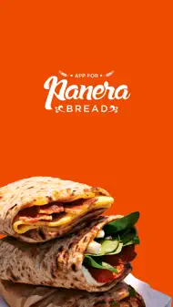 App For Panera Bread iphone resimleri 1