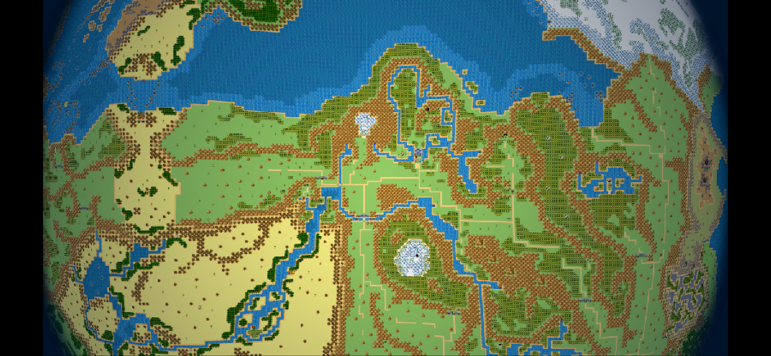 Doom & Destiny Advanced Lite screenshot 4