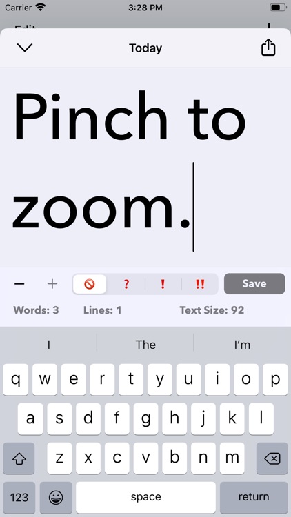 NoteStation screenshot-3