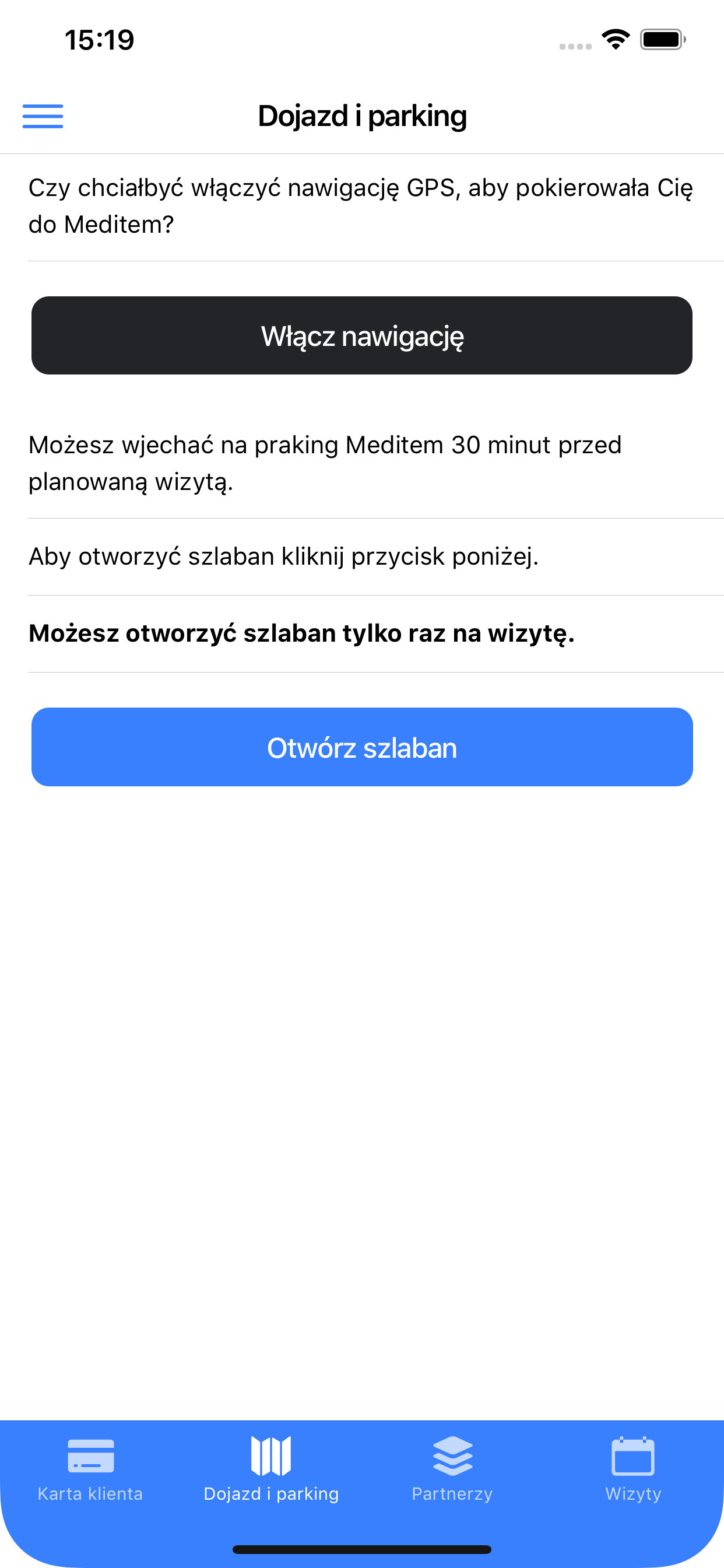 Meditem screenshot 3