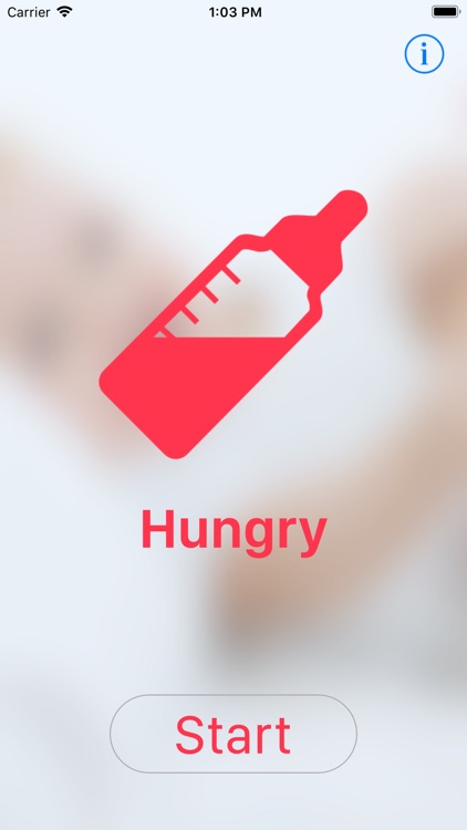 Cry Helper