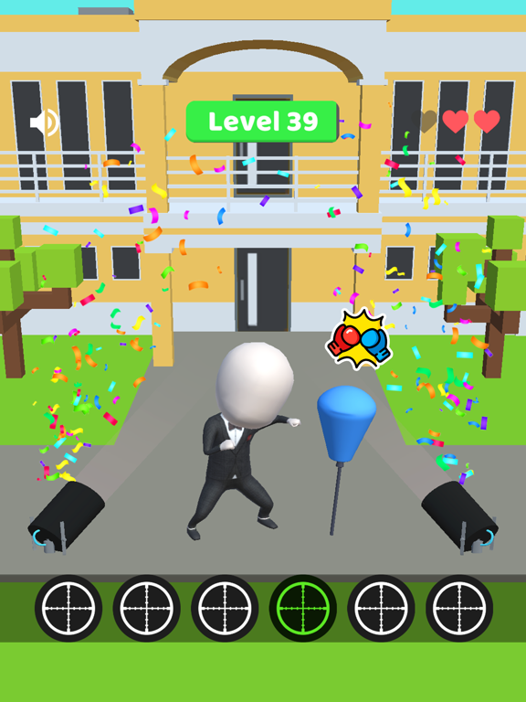 Screenshot #5 pour Talent Show!