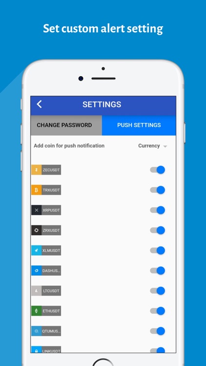 OnChain screenshot-4