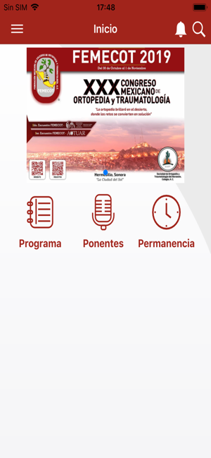 FEMECOT 2019(圖1)-速報App