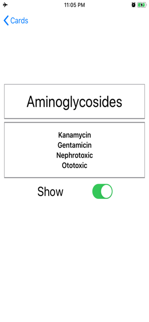Simple Flash Card(圖6)-速報App