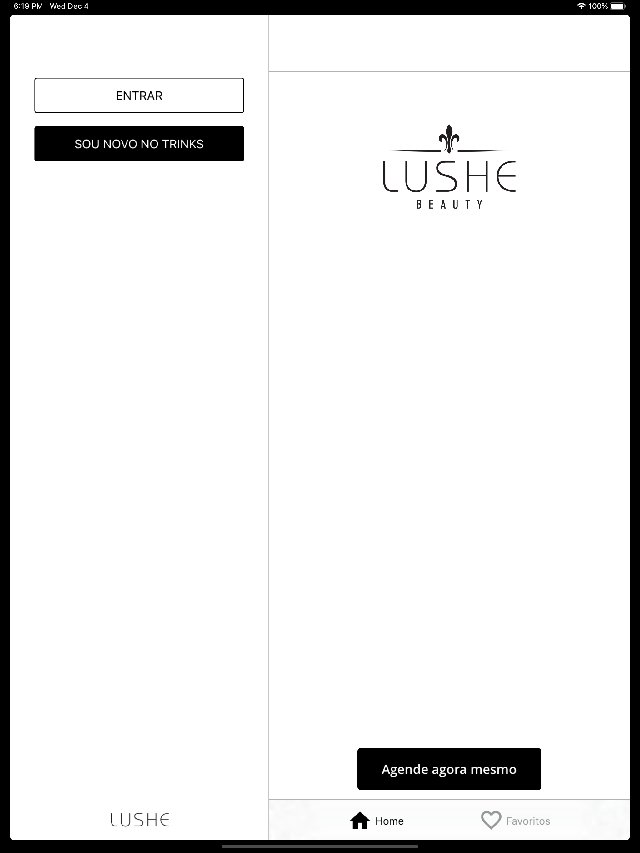 Lushe Beauty