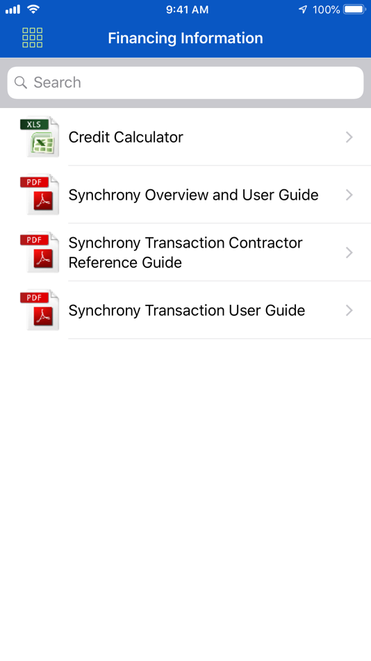 #5. M&A Supply (iOS) Podle: M&A Supply Company Inc.