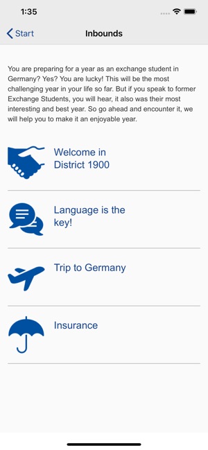 Rotary Jugenddienst D1900(圖4)-速報App