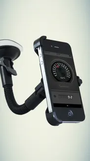hız Ölçer pro iphone resimleri 2