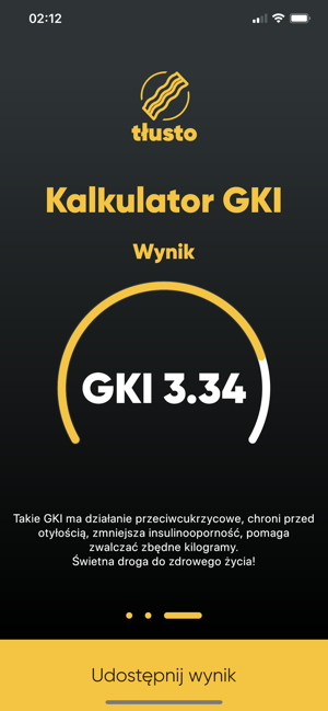 Tłusto GKI(圖4)-速報App