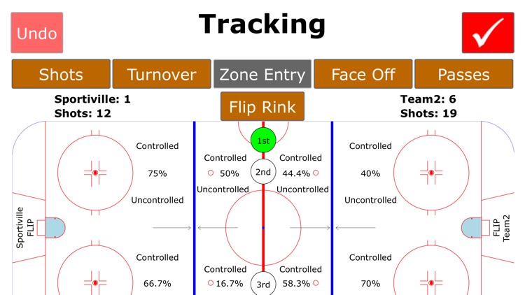 SportScience screenshot-4