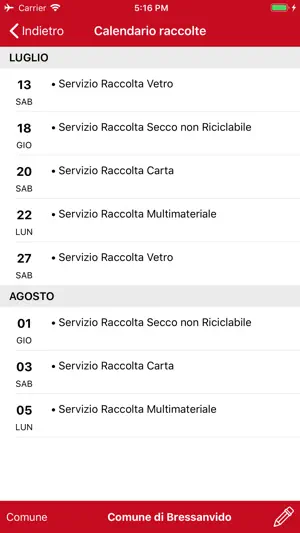 SorarisAPP screenshot 4