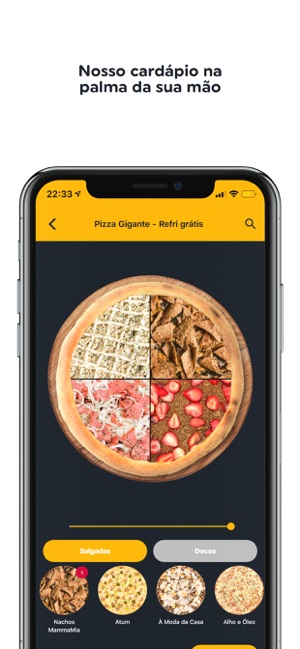 Pizza Mania(圖3)-速報App