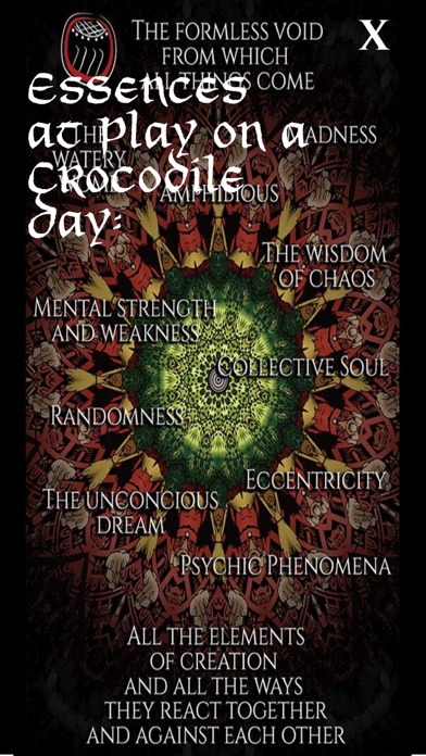 EpicLife App iPhone screenshot 5 - Entertainment app