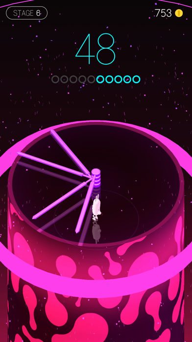 Time Jump screenshot 2