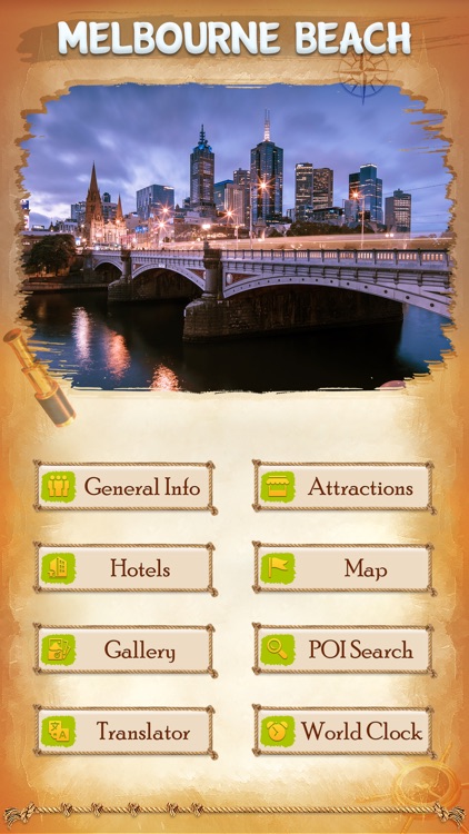 Melbourne Beach Tourism Guide