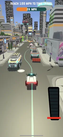 Game screenshot Time Traveler 3D mod apk