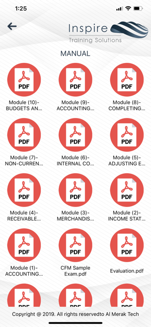 ITC LiveStudying(圖5)-速報App