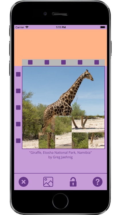 ShiftingTiles - Puzzle