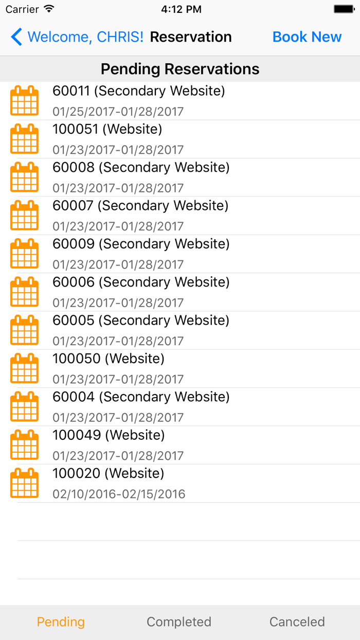 Jiffy Parking Seattle