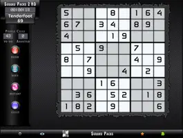 Game screenshot Sudoku Packs 2 HD mod apk