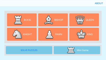 Chess with Danny Screenshot