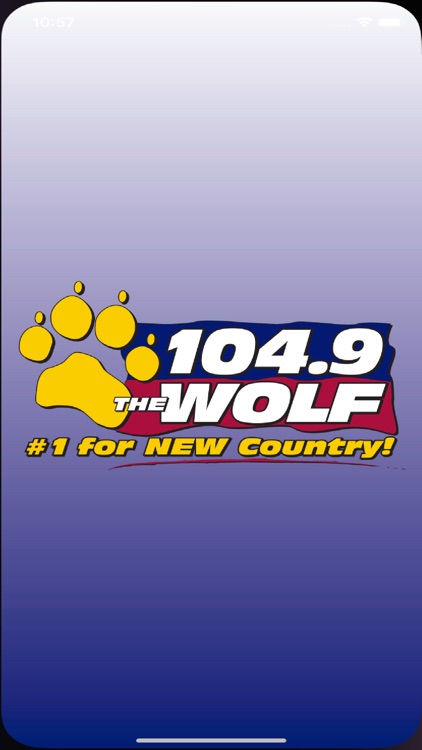 104.9 The Wolf