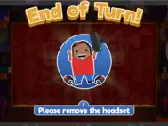 Puppet Fever ipad bilder 2