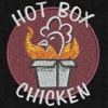 Hot Box Chicken