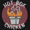 Welcome to the official ios app of Hot Box Chicken