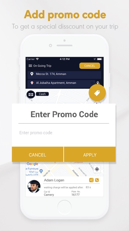 Queen Car screenshot-3