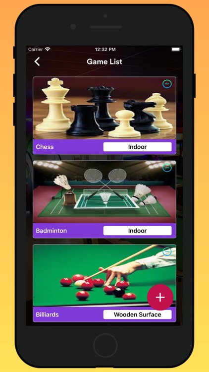 Indoor Games Center Manager screenshot-4