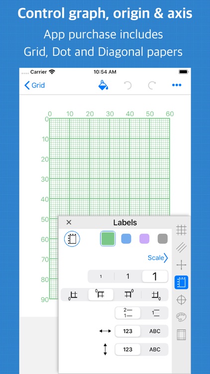 GridMaker screenshot-0