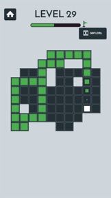 Color Splash 2D screenshot