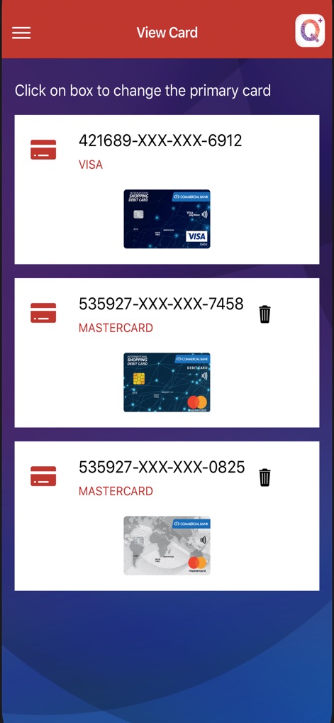 ComBank QPlus Merchant - App de Finanzas | MWM