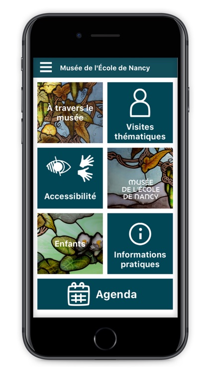 Musée de l'Ecole de Nancy