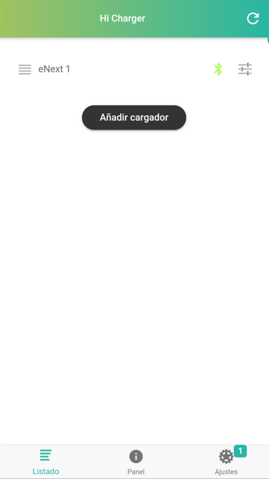 Screenshot #3 pour Hi Charger