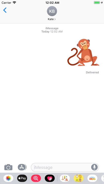 FaunaSetFSt screenshot-3