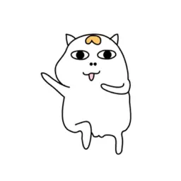 Stupid Meow Meow app icon