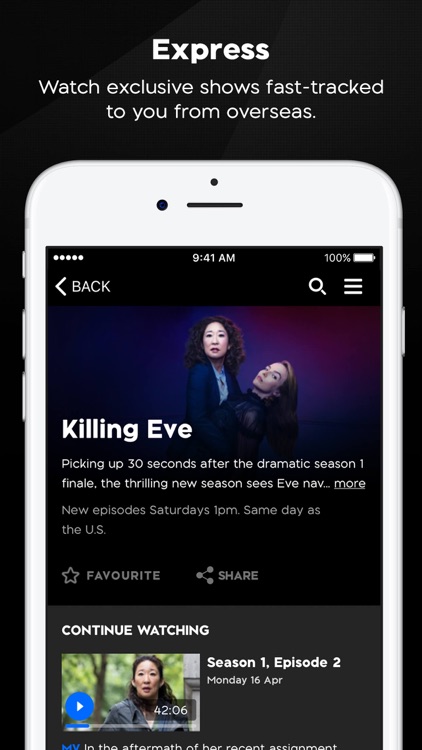 TVNZ